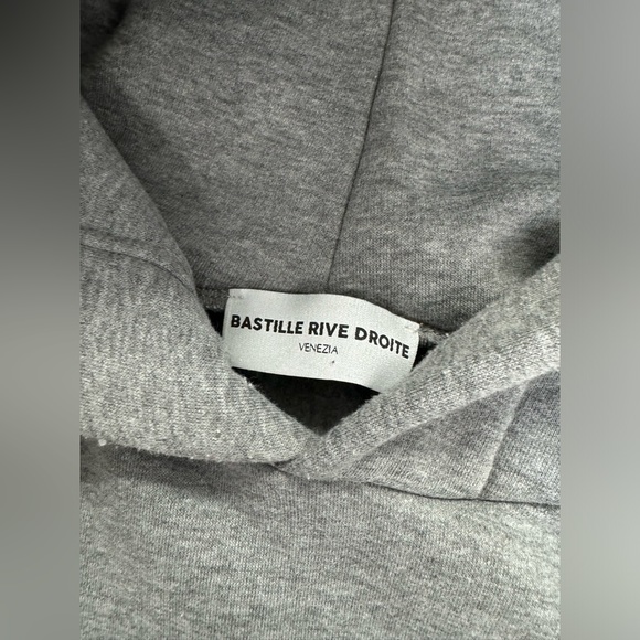 Bastille Rive Driot Hoodie - Picture 2 of 5